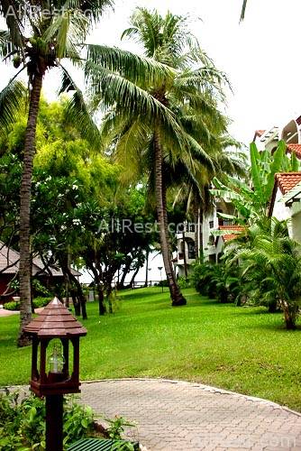 The Regent Cha-Am Beach Resort 3